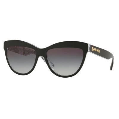 Burberry BE4267 37138G 56 Sunglasses 